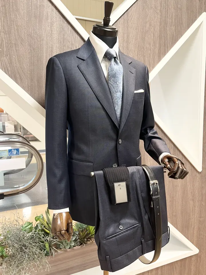 ONWARD CROSSET SELECT 小管 コーディネート画像