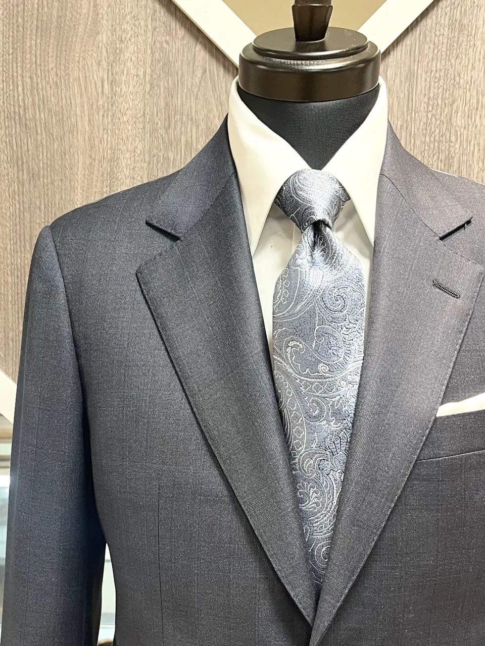 ONWARD CROSSET SELECT 小管 コーディネート画像