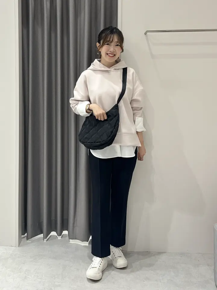 ONWARD CROSSET SELECT みぃ コーディネート画像