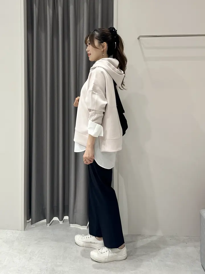 ONWARD CROSSET SELECT みぃ コーディネート画像