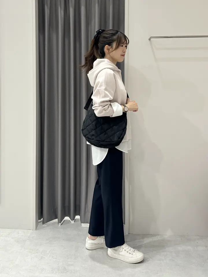 ONWARD CROSSET SELECT みぃ コーディネート画像