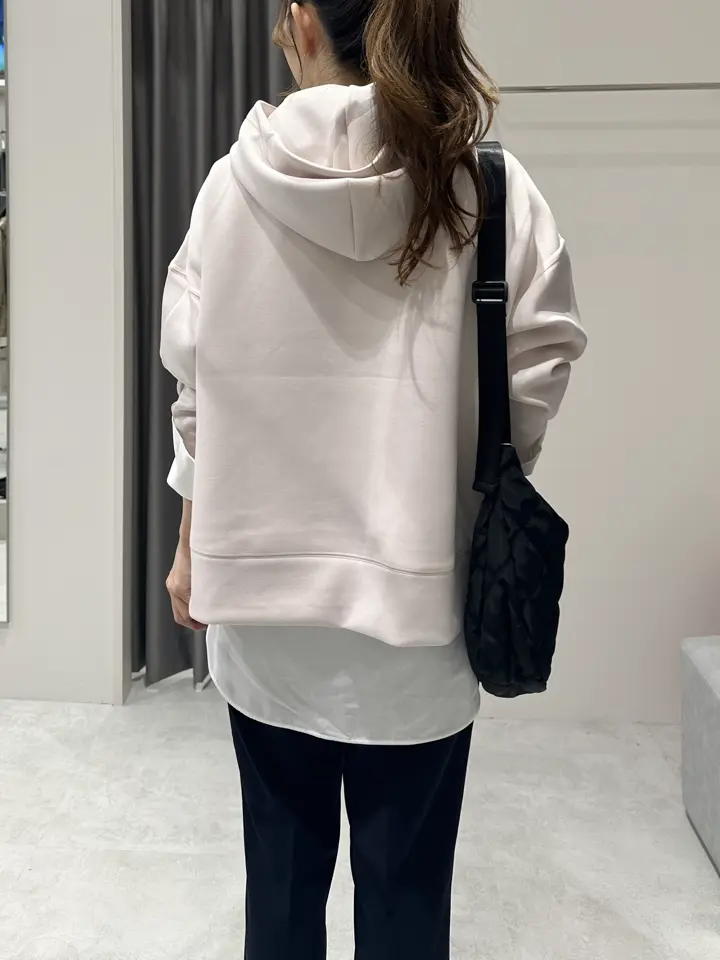 ONWARD CROSSET SELECT みぃ コーディネート画像