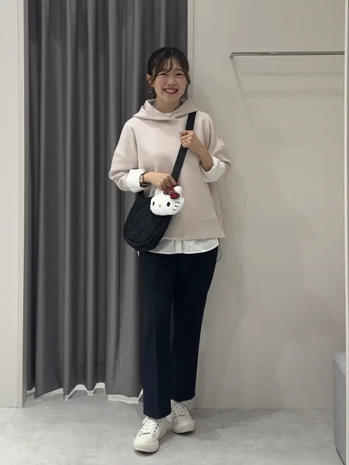 ONWARD CROSSET SELECT みぃ コーディネート画像