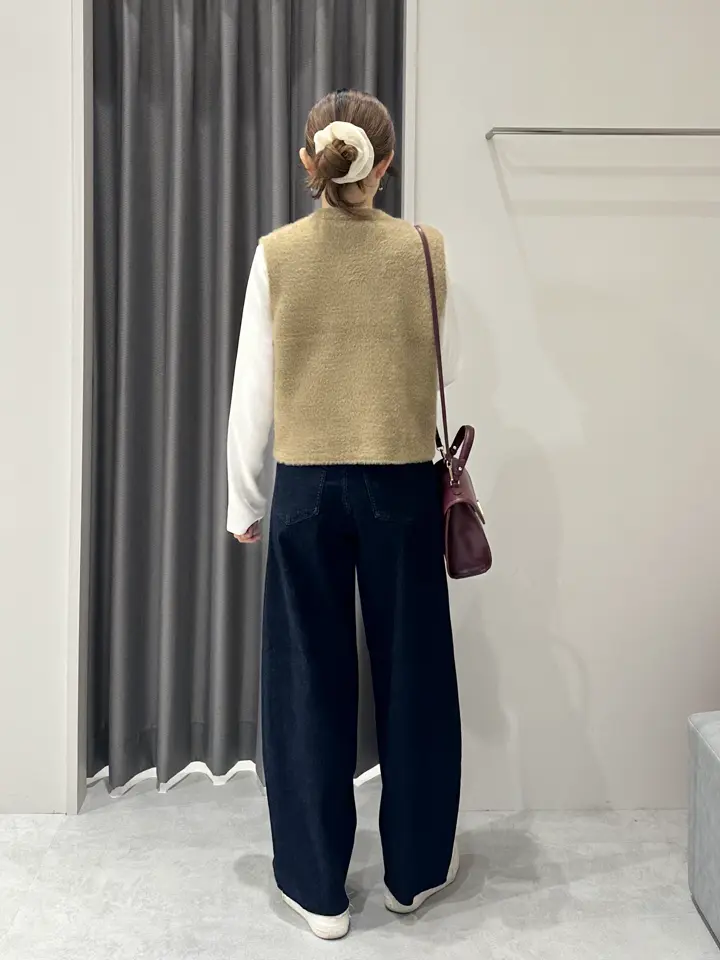 ONWARD CROSSET SELECT みぃ コーディネート画像