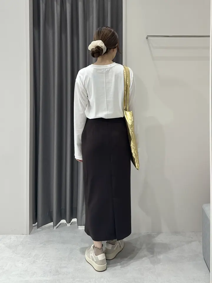 ONWARD CROSSET SELECT みぃ コーディネート画像