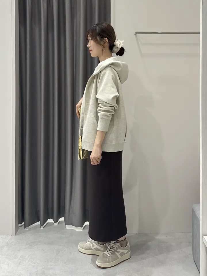 ONWARD CROSSET SELECT みぃ コーディネート画像