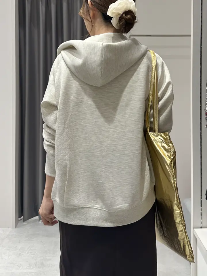 ONWARD CROSSET SELECT みぃ コーディネート画像