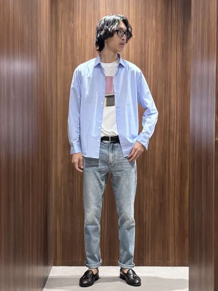 ONWARD CROSSET SELECT 山﨑 コーディネート画像