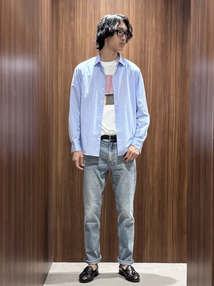 ONWARD CROSSET SELECT 山﨑 コーディネート画像