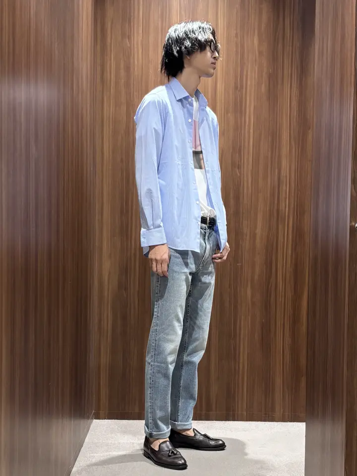 ONWARD CROSSET SELECT 山﨑 コーディネート画像