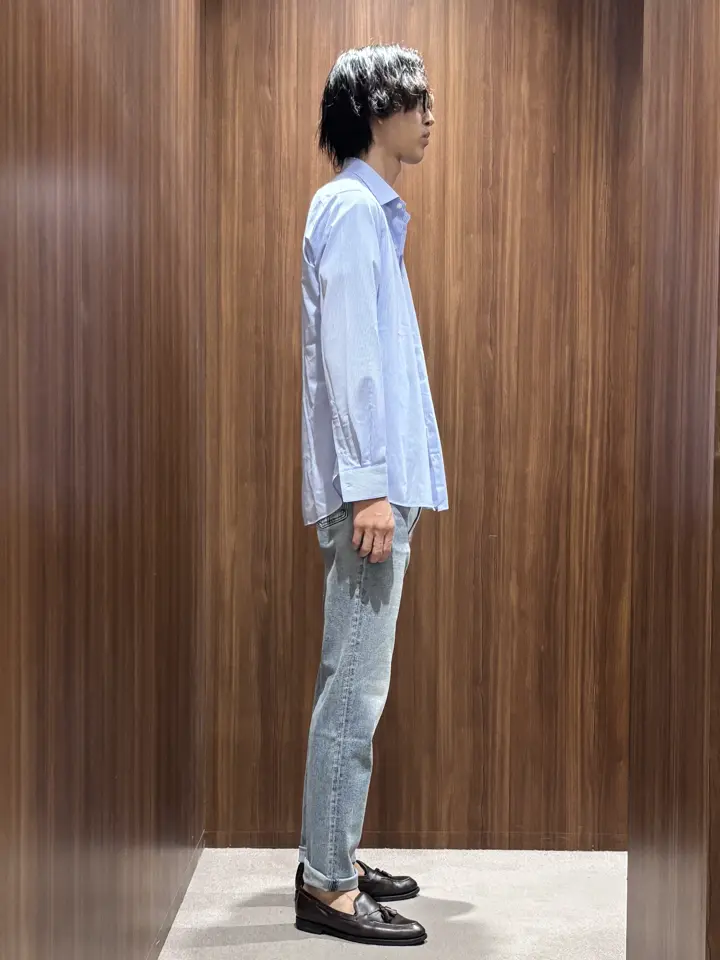 ONWARD CROSSET SELECT 山﨑 コーディネート画像