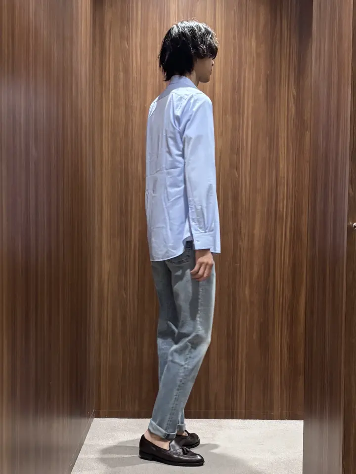 ONWARD CROSSET SELECT 山﨑 コーディネート画像