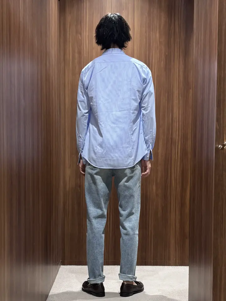 ONWARD CROSSET SELECT 山﨑 コーディネート画像