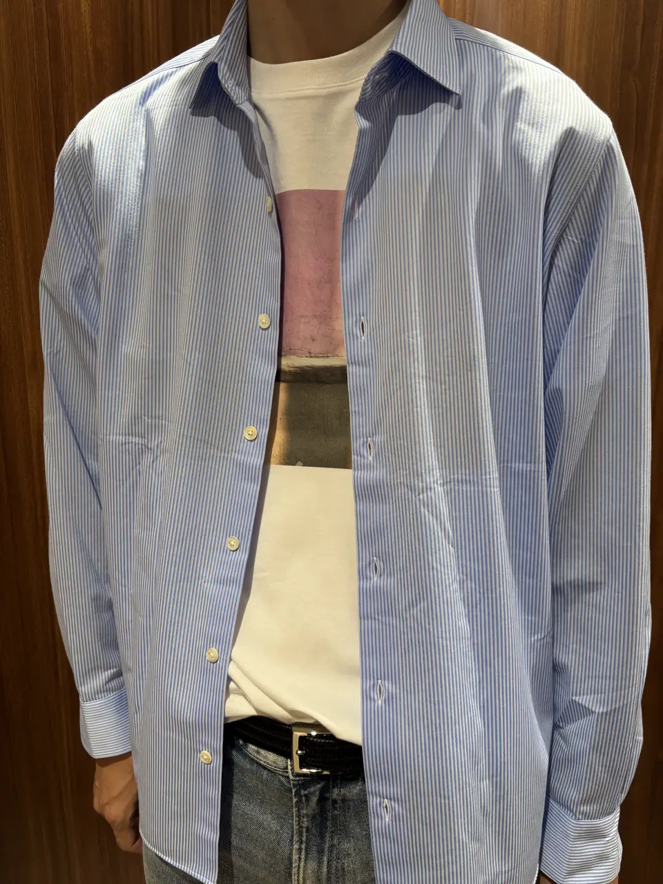 ONWARD CROSSET SELECT 山﨑 コーディネート画像