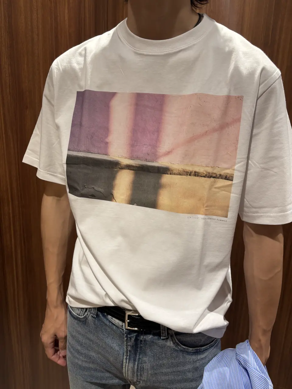 ONWARD CROSSET SELECT 山﨑 コーディネート画像