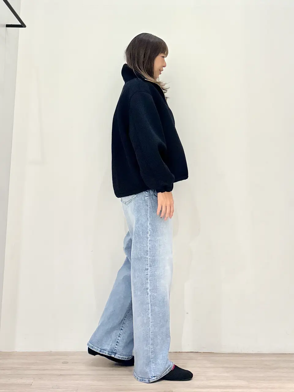 ONWARD CROSSET SELECT SAKAI コーディネート画像