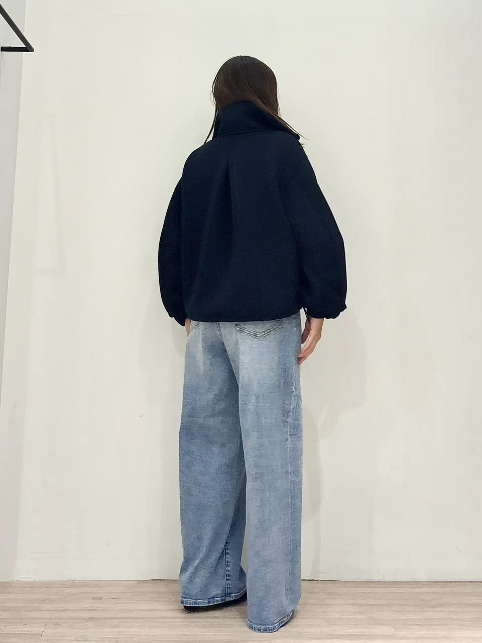 ONWARD CROSSET SELECT SAKAI コーディネート画像