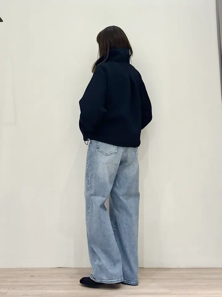 ONWARD CROSSET SELECT SAKAI コーディネート画像