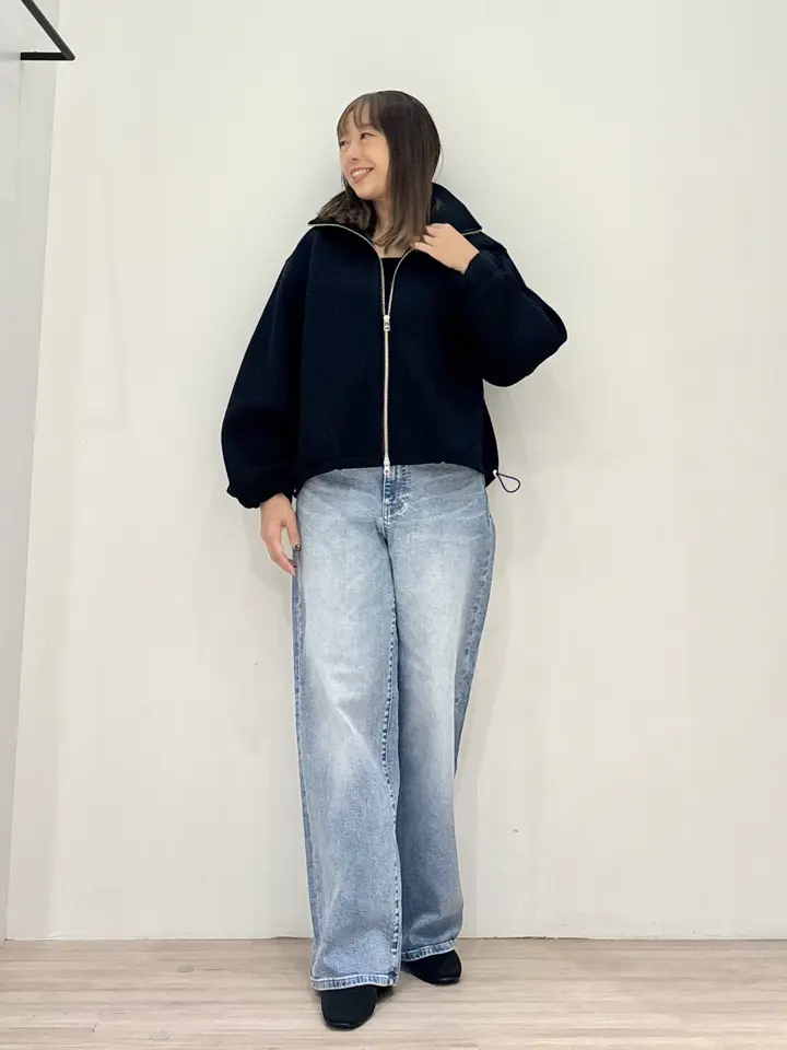 ONWARD CROSSET SELECT SAKAI コーディネート画像