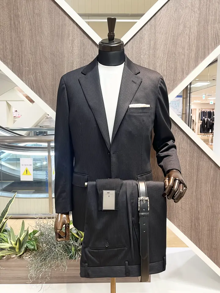 ONWARD CROSSET SELECT 小管 コーディネート画像