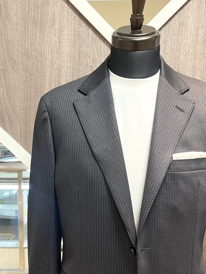 ONWARD CROSSET SELECT 小管 コーディネート画像