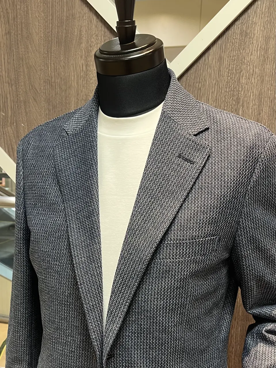 ONWARD CROSSET SELECT 小管 コーディネート画像