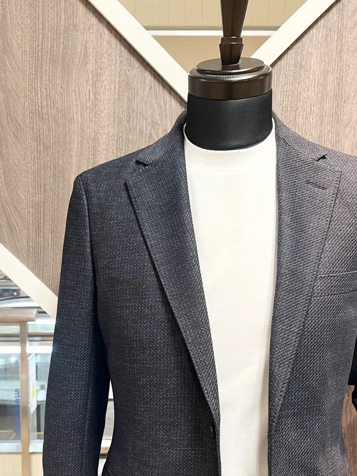 ONWARD CROSSET SELECT 小管 コーディネート画像