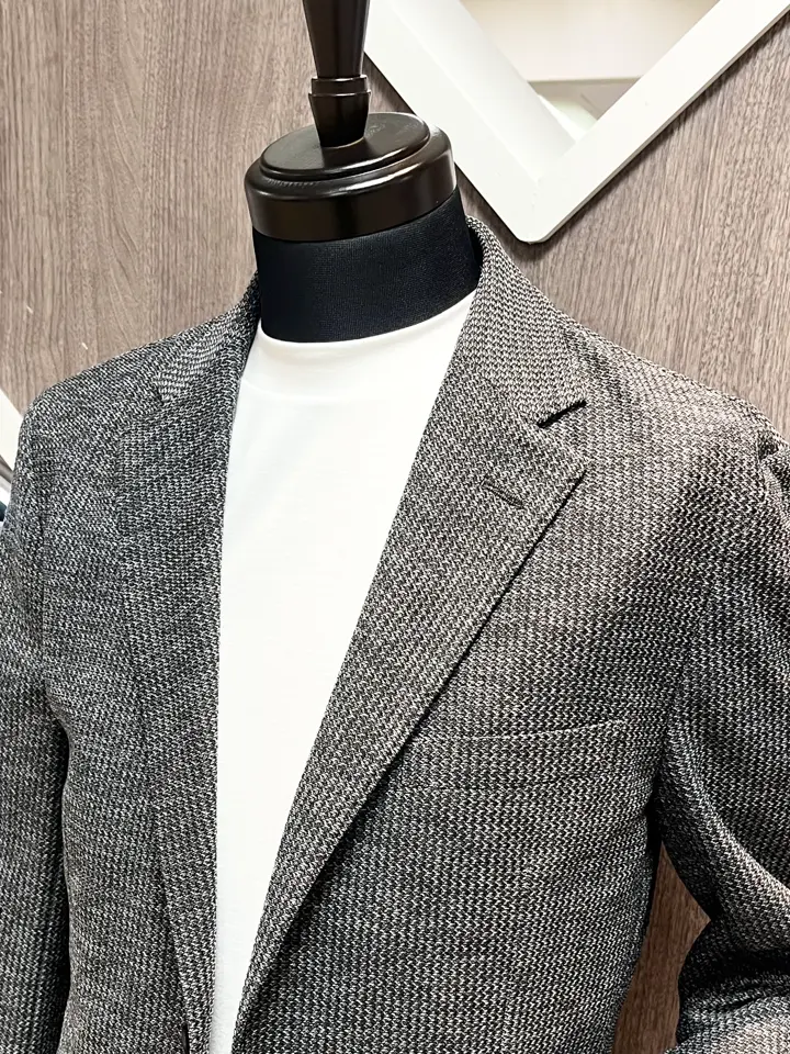 ONWARD CROSSET SELECT 小管 コーディネート画像