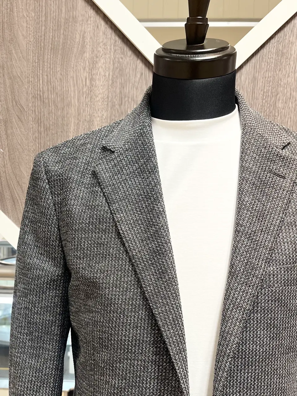 ONWARD CROSSET SELECT 小管 コーディネート画像