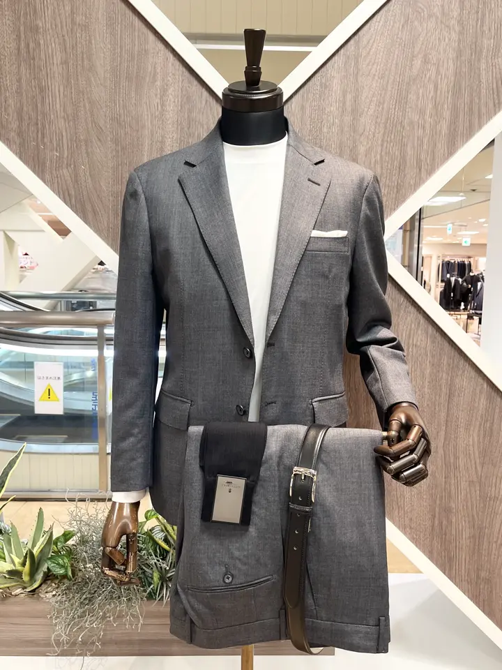 ONWARD CROSSET SELECT 小管 コーディネート画像