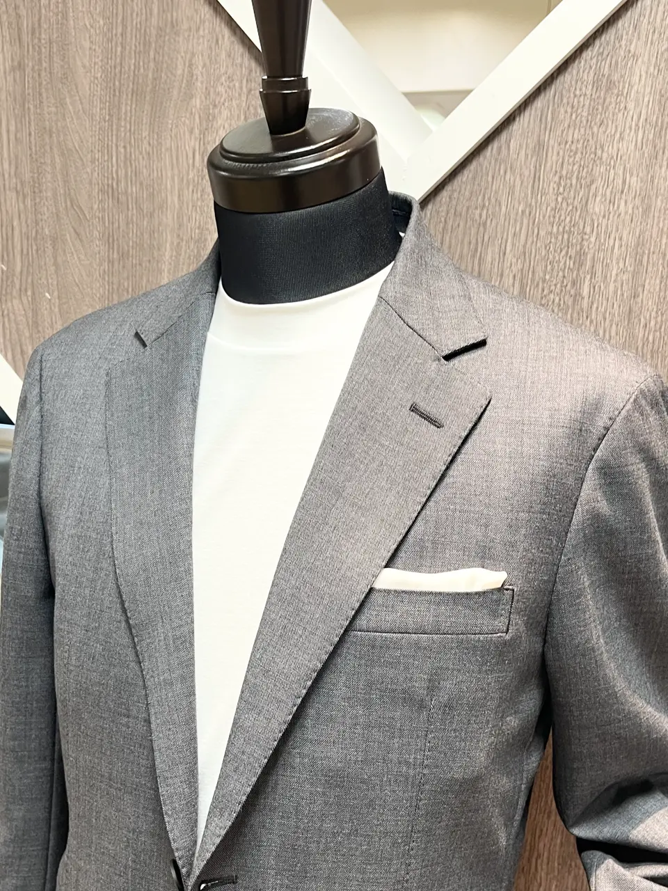 ONWARD CROSSET SELECT 小管 コーディネート画像