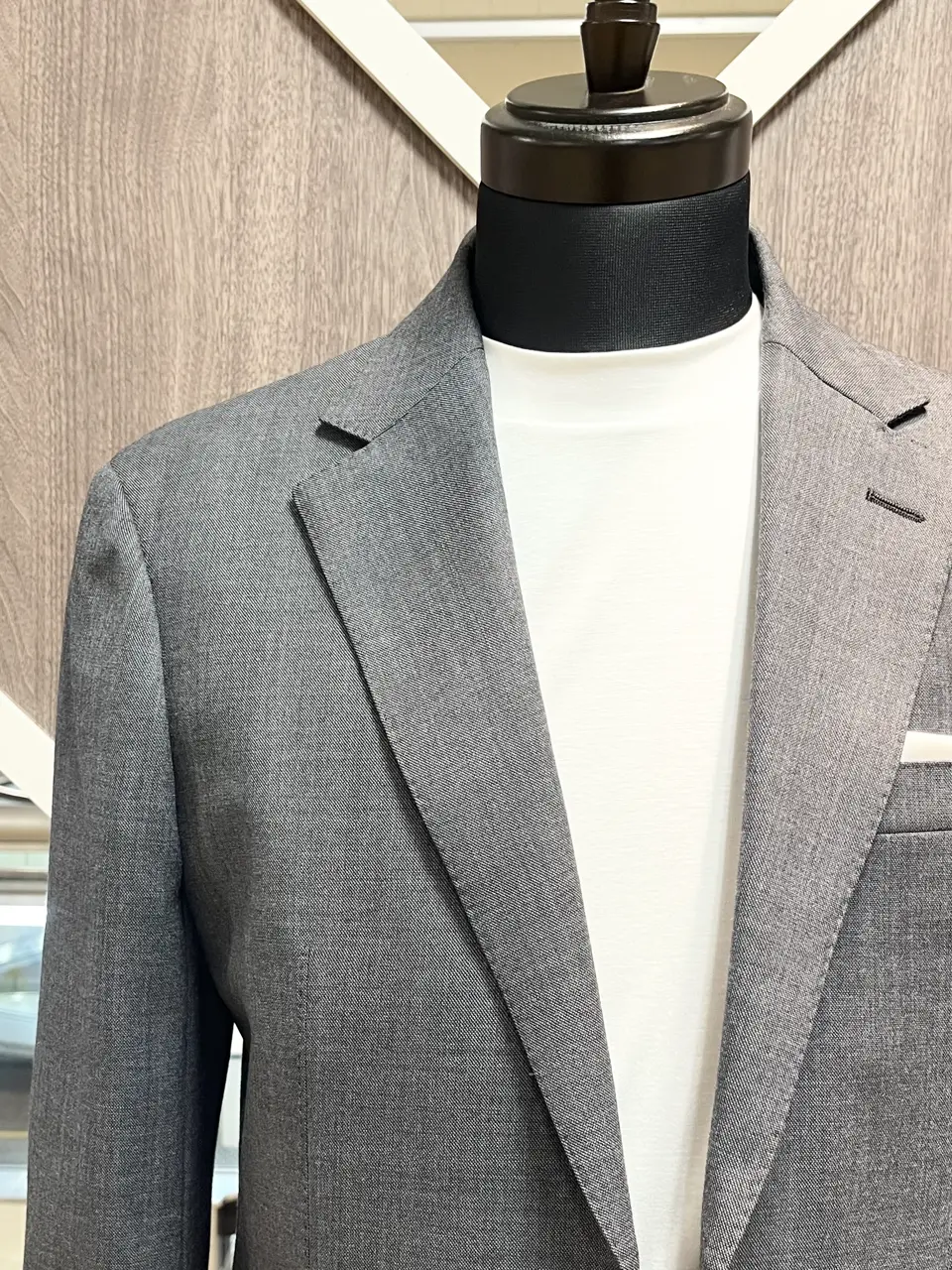 ONWARD CROSSET SELECT 小管 コーディネート画像