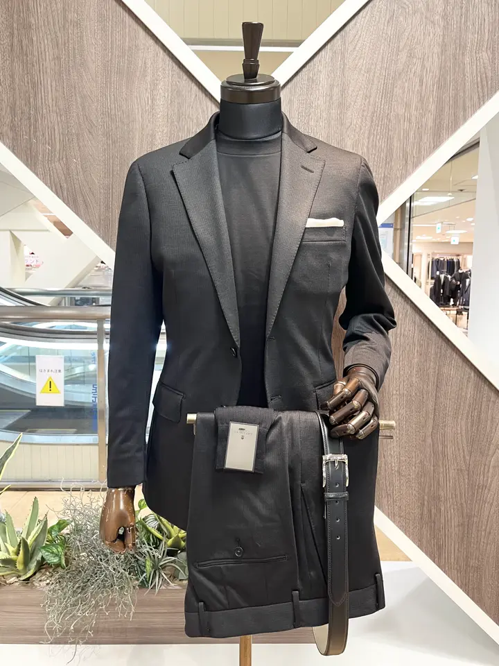 ONWARD CROSSET SELECT 小管 コーディネート画像