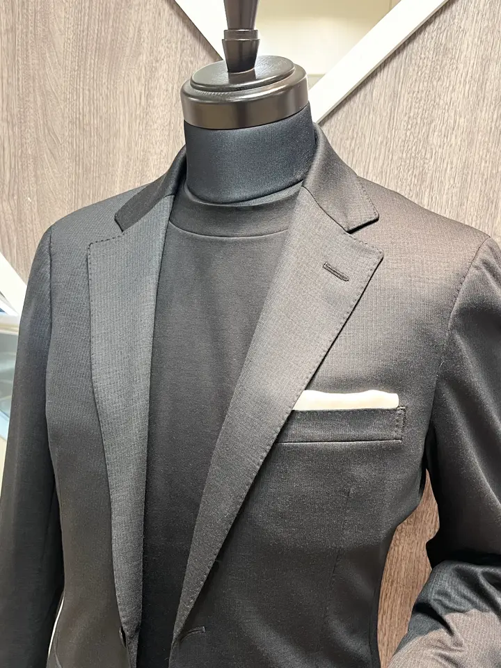 ONWARD CROSSET SELECT 小管 コーディネート画像