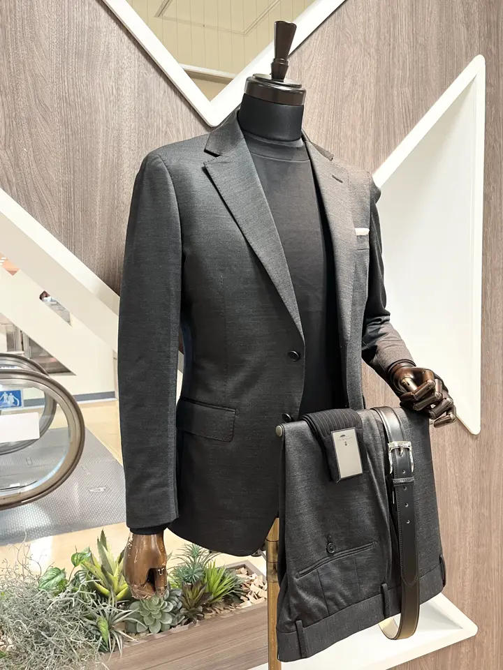 ONWARD CROSSET SELECT 小管 コーディネート画像