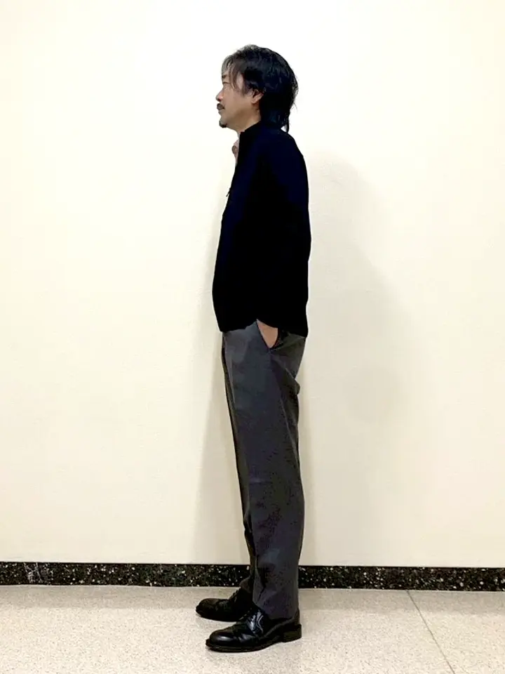 ONWARD CROSSET SELECT 松田 コーディネート画像