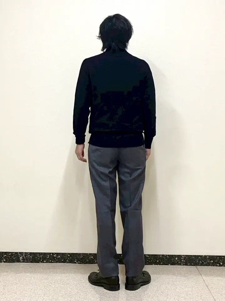 ONWARD CROSSET SELECT 松田 コーディネート画像