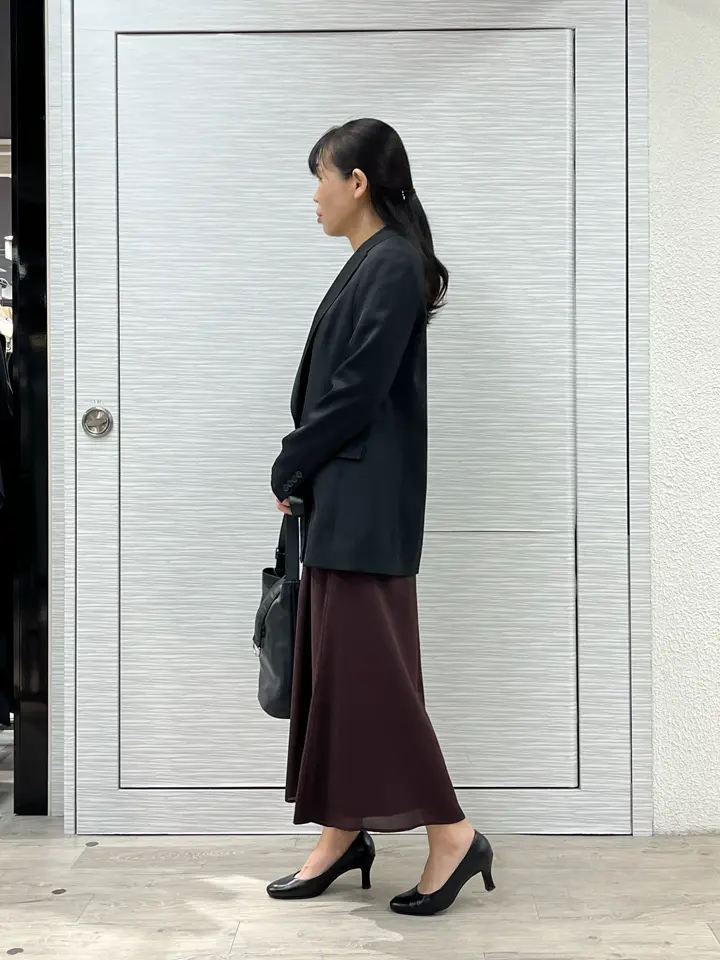 ONWARD CROSSET SELECT 大川 コーディネート画像