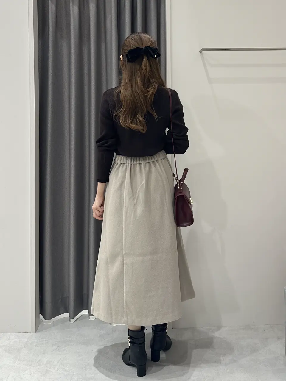 ONWARD CROSSET SELECT みぃ コーディネート画像