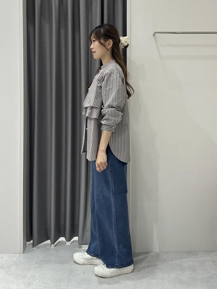 ONWARD CROSSET SELECT みぃ コーディネート画像