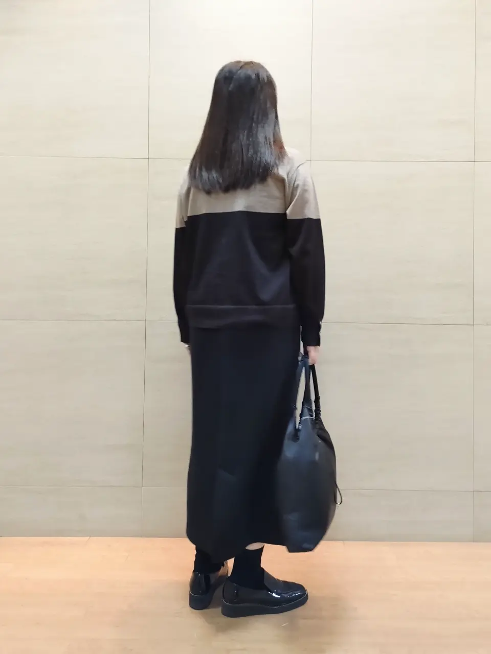 ONWARD CROSSET SELECT 樋口 コーディネート画像