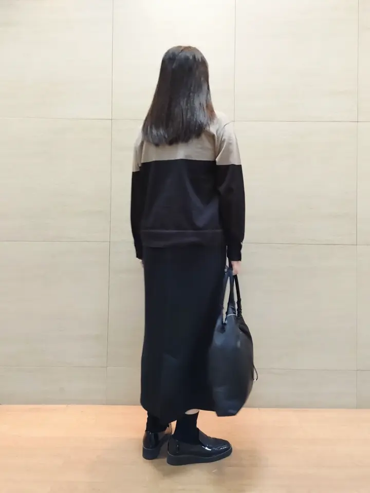 ONWARD CROSSET SELECT 樋口 コーディネート画像