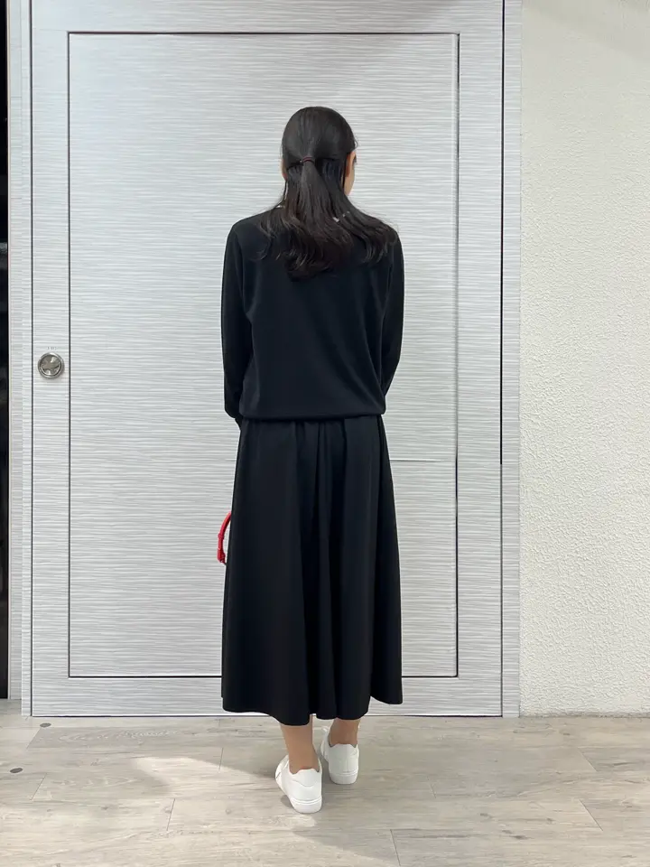 ONWARD CROSSET SELECT 大川 コーディネート画像