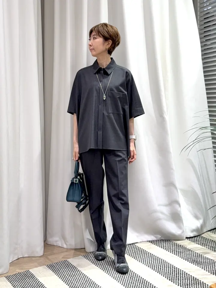 ONWARD CROSSET SELECT M コーディネート画像