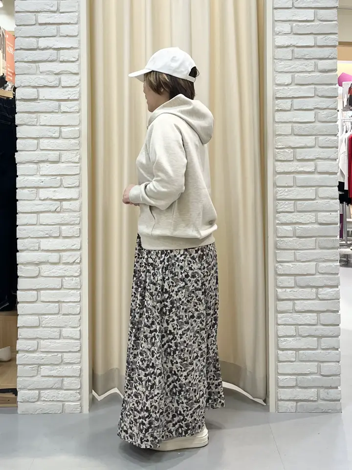 ONWARD CROSSET SELECT 吉田 コーディネート画像