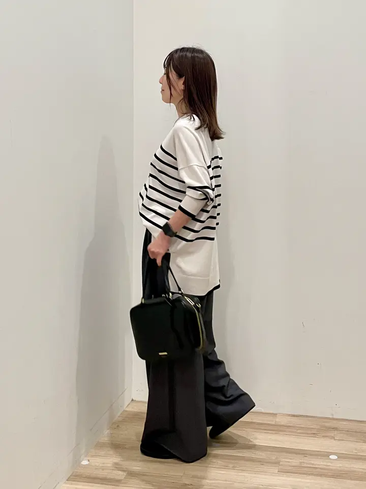 ONWARD CROSSET SELECT 井上 コーディネート画像