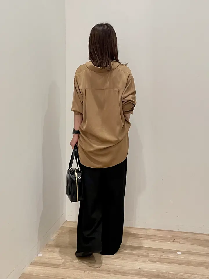 ONWARD CROSSET SELECT 井上 コーディネート画像