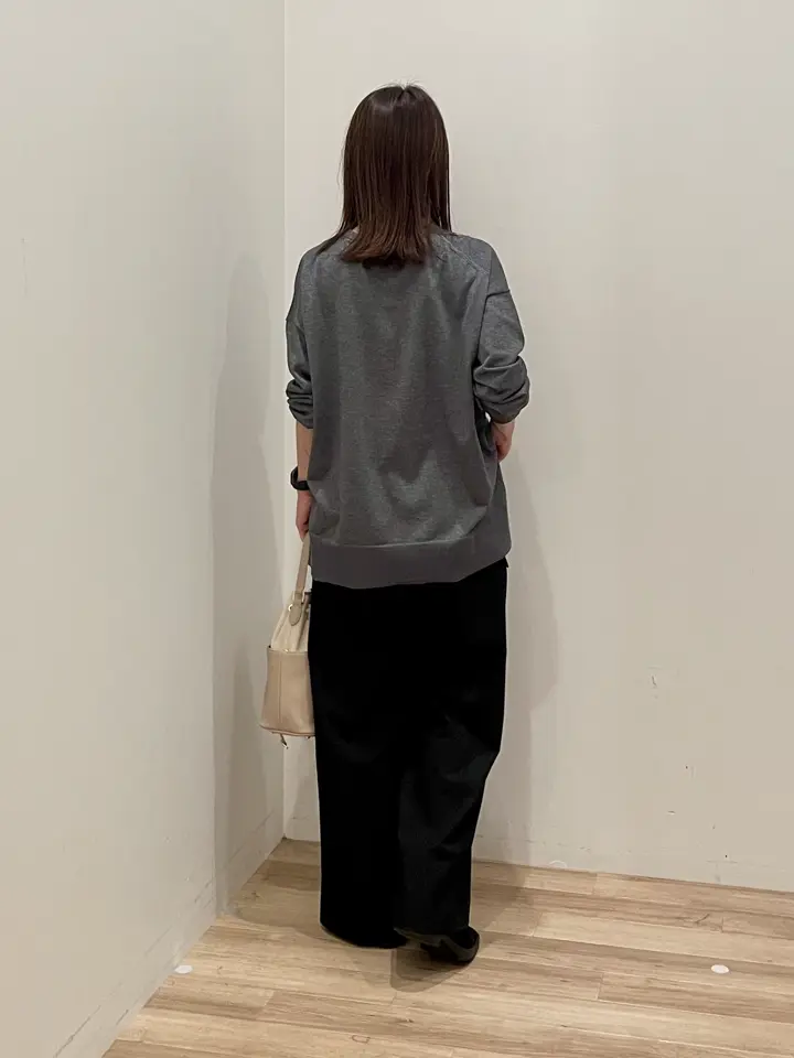 ONWARD CROSSET SELECT 井上 コーディネート画像