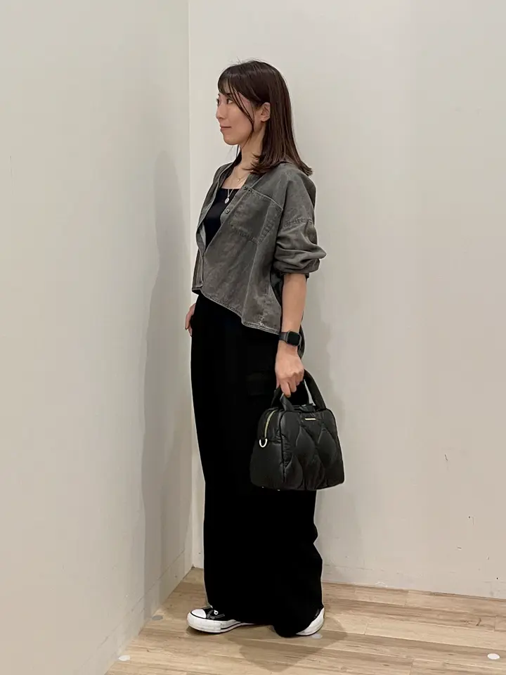 ONWARD CROSSET SELECT 井上 コーディネート画像