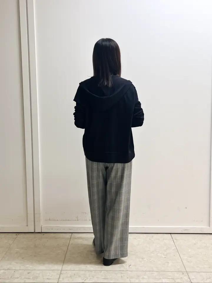 ONWARD CROSSET SELECT 金子 コーディネート画像